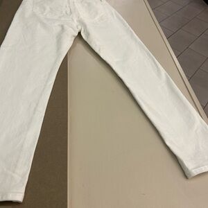 Jeans The LOFT Classic White Denim-LOFT-26/2 The Girlfriend😁